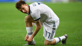 Александр ГОЛОВИН.