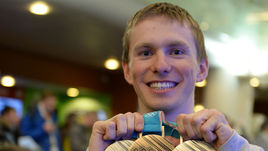 Денис СПИЦОВ.