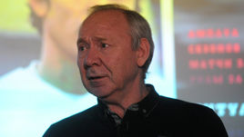 Олег РОМАНЦЕВ.