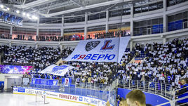 Акция "Лады".