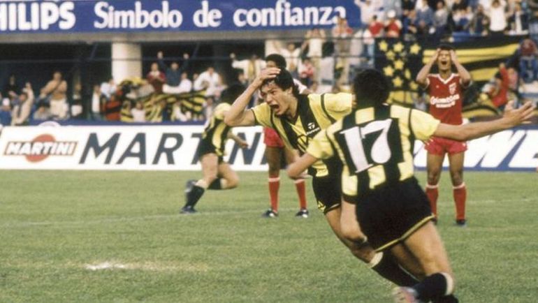 Оскар ТАБАРЕС. Оскар ТАБАРЕС.