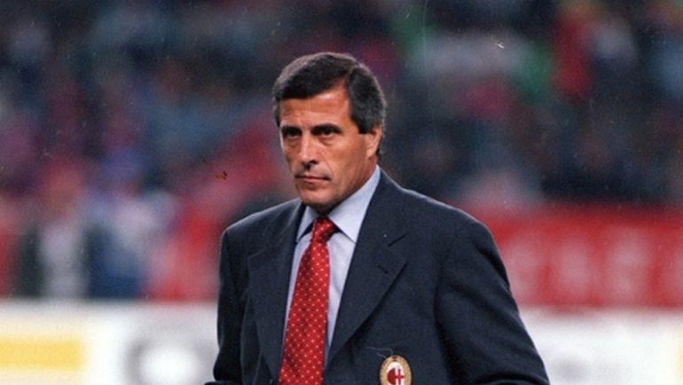 Оскар ТАБАРЕС. Оскар ТАБАРЕС.