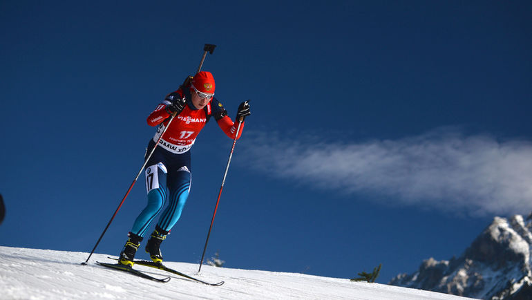 Ольга ПОДЧУФАРОВА. Фото Евгений ТУМАШОВ, СБР Ольга ПОДЧУФАРОВА. Фото Евгений ТУМАШОВ, СБР