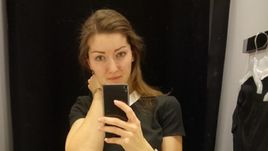 Дарья ГОРОДИЛОВА.