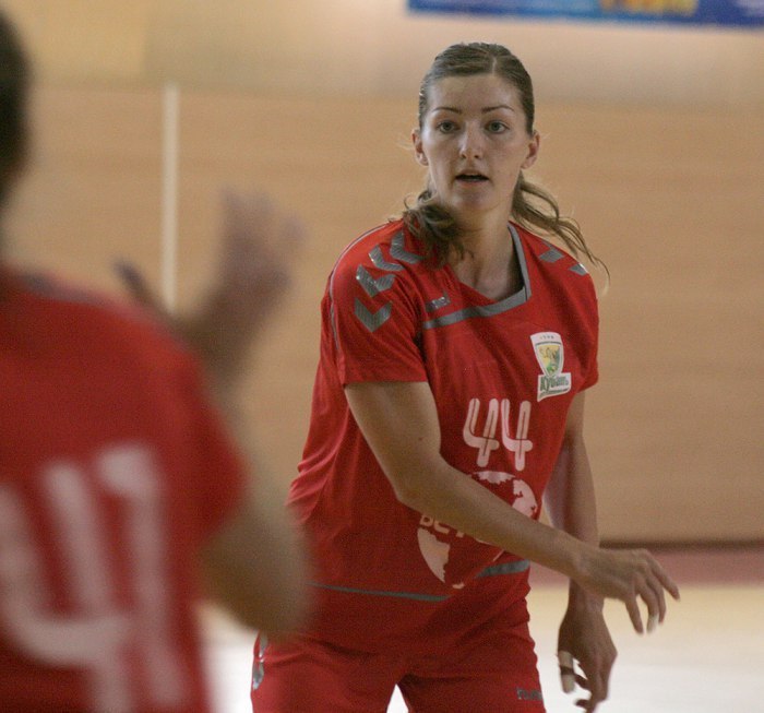 Дарья ГОРОДИЛОВА. Фото vk.com Дарья ГОРОДИЛОВА. Фото vk.com