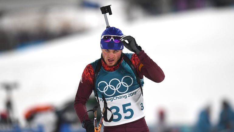 Антон БАБИКОВ. Антон БАБИКОВ.