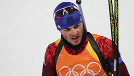 Антон БАБИКОВ.