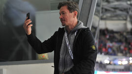 Вячеслав БЫКОВ.