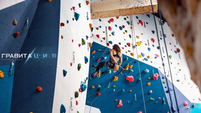 Гравитация. Гравитация.