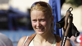 Екатерина ЮРЬЕВА.