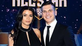 Украинец из "Сочи" в сборной России