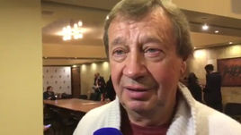 Юрий Семин: "Не надо мирить Черчесова и Денисова"