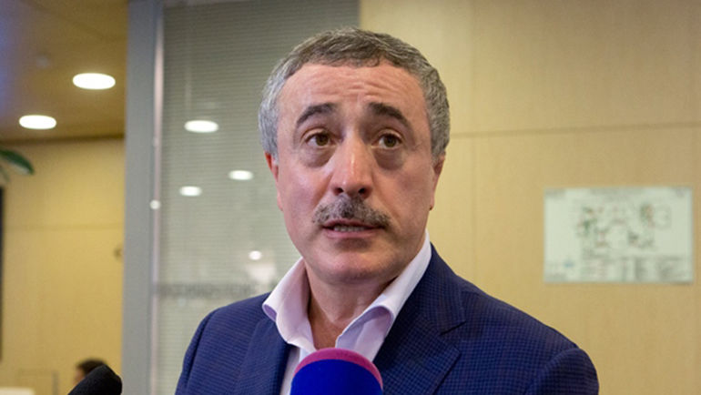 Арсен ФАДЗАЕВ. Фото Wrestdag.ru Арсен ФАДЗАЕВ. Фото Wrestdag.ru