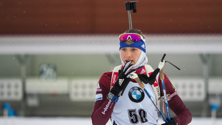Светлана МИРОНОВА. Фото Андрей АНОСОВ, СБР Светлана МИРОНОВА. Фото Андрей АНОСОВ, СБР