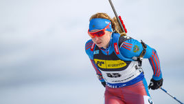 Ирина УСЛУГИНА.