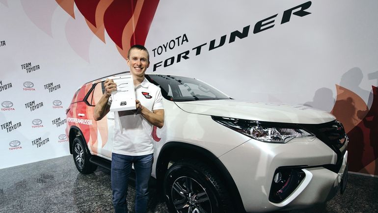 Денис СПИЦОВ. Денис СПИЦОВ.