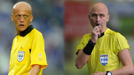 Пьерлуиджи КОЛЛИНА и Сергей КАРАСЕВ.