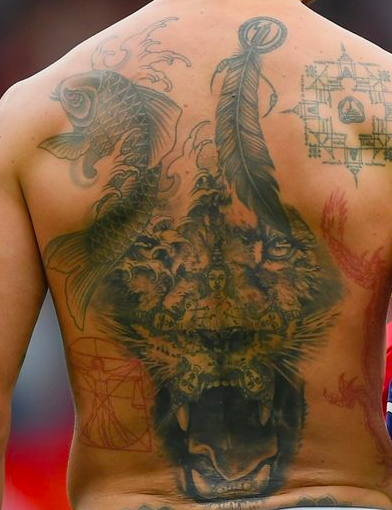 Златан Ибрагимович или Антон Заболотный (правильный ответ - Ибрагимович). Златан Ибрагимович или Антон Заболотный (правильный ответ - Ибрагимович).