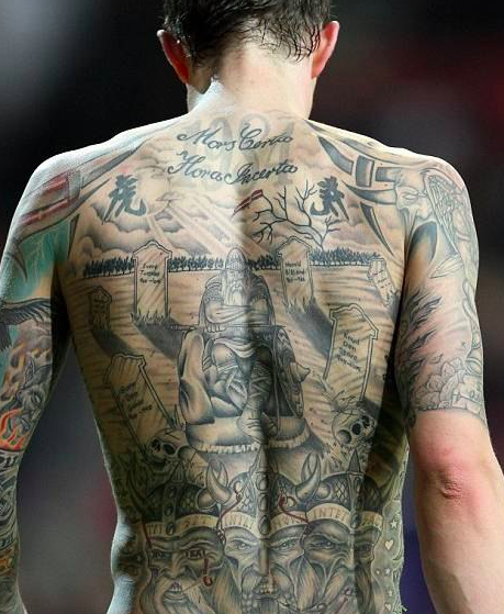 Павел Мамаев или Даниэль Аггер (правильный ответ - Аггер). Павел Мамаев или Даниэль Аггер (правильный ответ - Аггер).