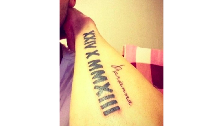 Юрий Лодыгин или Лионель Месси (правильный ответ - Лодыгин). Юрий Лодыгин или Лионель Месси (правильный ответ - Лодыгин).