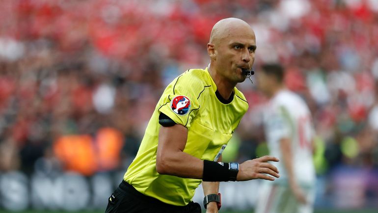 Сергей КАРАСЕВ. Фото AFP Сергей КАРАСЕВ. Фото AFP