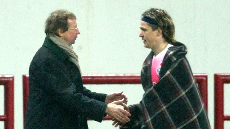 Юрий СЕМИН (слева) и Вадим ЕВСЕЕВ. Фото Александр ВИЛЬФ Юрий СЕМИН (слева) и Вадим ЕВСЕЕВ. Фото Александр ВИЛЬФ