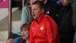 Александр ПАНОВ.