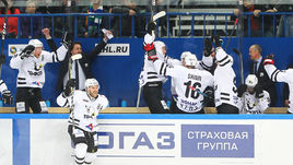 Главная сенсация, которая спасла сезон КХЛ