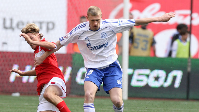 Павел ПОГРЕБНЯК (справа) против Радослава КОВАЧА. Фото Алексей ИВАНОВ Павел ПОГРЕБНЯК (справа) против Радослава КОВАЧА. Фото Алексей ИВАНОВ