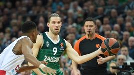 ЦСКА попал в литовский капкан