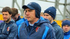 Талалаев против Тихонова, Аленичев после поражения