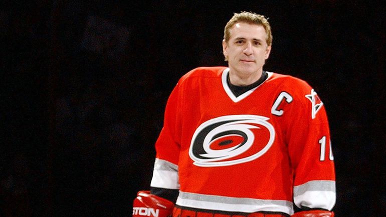 Рон ФРЭНСИС. Фото REUTERS Рон ФРЭНСИС. Фото REUTERS