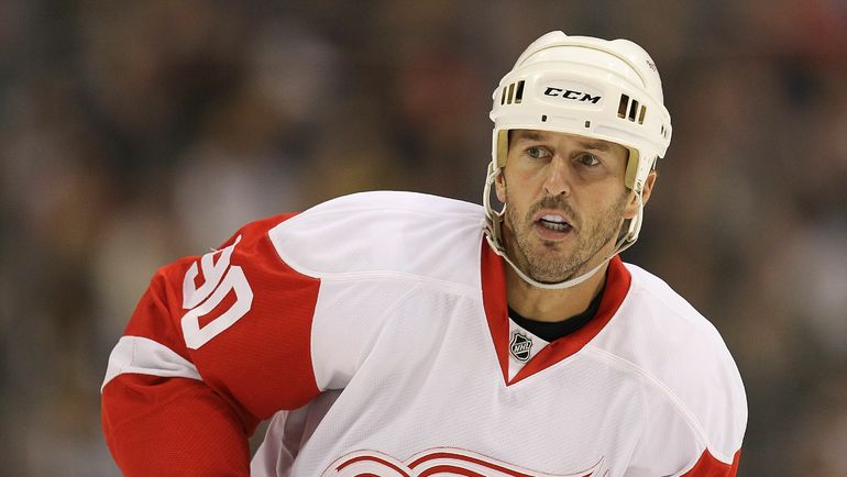 Майк МОДАНО. Фото AFP Майк МОДАНО. Фото AFP