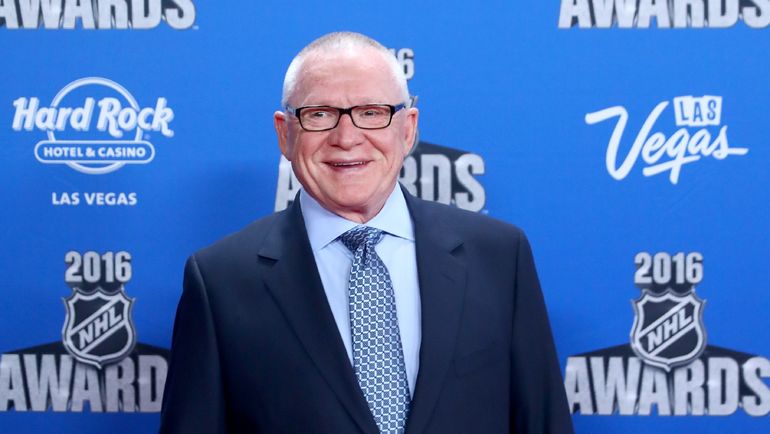 Джим РУТЕРФОРД. Фото AFP Джим РУТЕРФОРД. Фото AFP