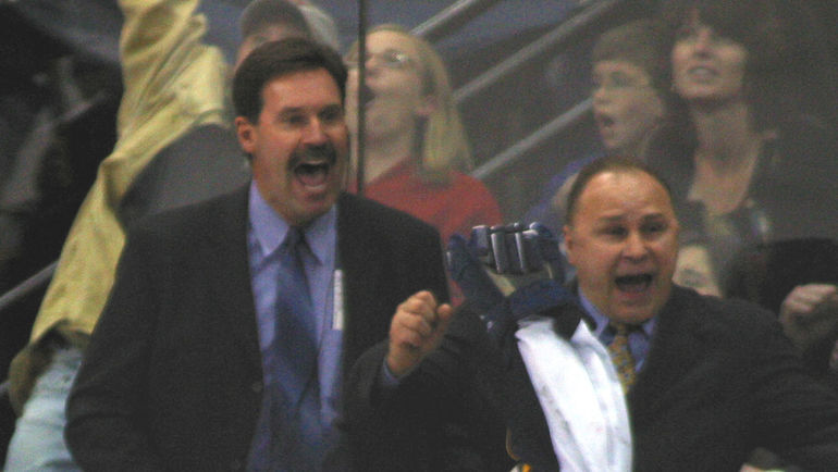 Брент ПЕТЕРСОН (слева вверху). Фото REUTERS Брент ПЕТЕРСОН (слева вверху). Фото REUTERS