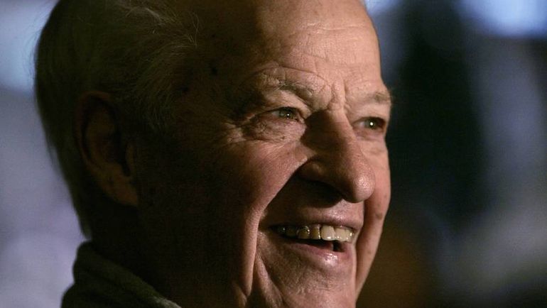 Горди ХОУ. Фото REUTERS Горди ХОУ. Фото REUTERS