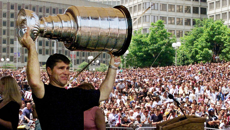 Рэй БУРК. Фото REUTERS Рэй БУРК. Фото REUTERS