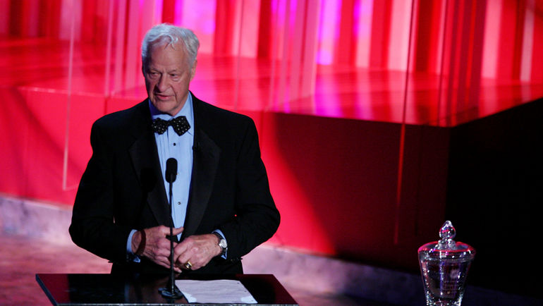 Горди ХОУ. Фото AFP Горди ХОУ. Фото AFP