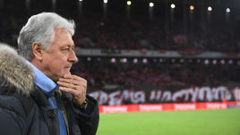 Ринат БИЛЯЛЕТДИНОВ.