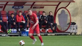 Аленичев снова проиграл. В ФНЛ готовы к смене лидера?