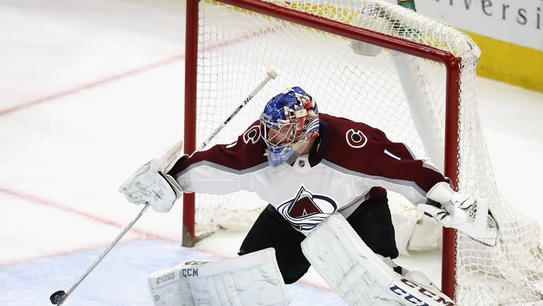 Семен ВАРЛАМОВ. Фото AFP Семен ВАРЛАМОВ. Фото AFP