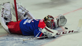 Россия перед ЧМ: минус Варламов, минус Антипин