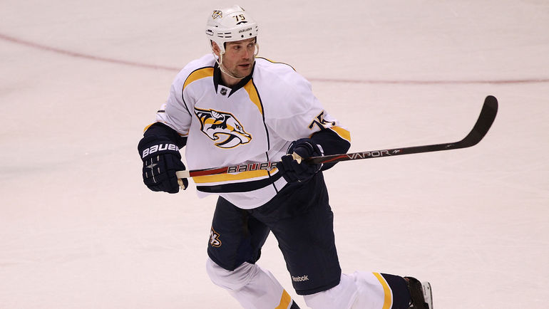 Хэл ГИЛЛ. Фото REUTERS Хэл ГИЛЛ. Фото REUTERS