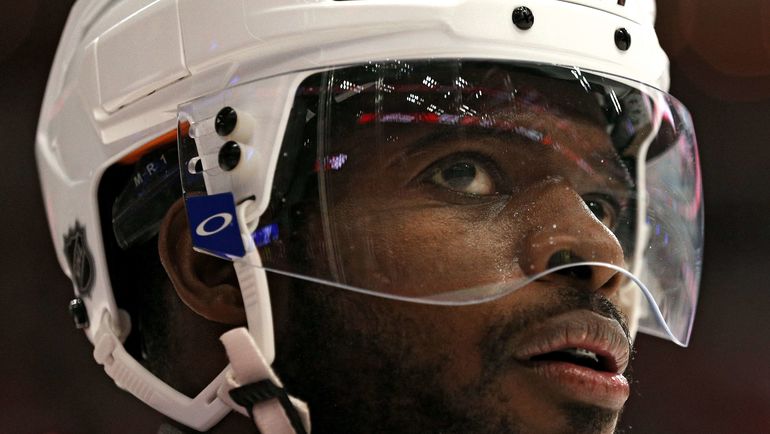 Пи Кей СУББАН. Фото AFP Пи Кей СУББАН. Фото AFP