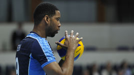 Вильфредо ЛЕОН.