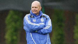 Рэй УИЛКИНС.