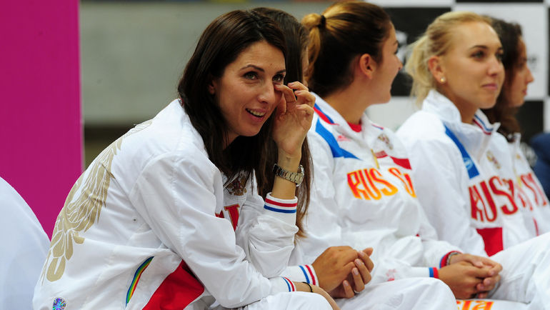 Анастасия МЫСКИНА. Фото Никита УСПЕНСКИЙ Анастасия МЫСКИНА. Фото Никита УСПЕНСКИЙ