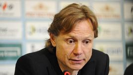 Валерий КАРПИН.