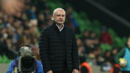 Игорь ШАЛИМОВ.