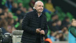 Игорь ШАЛИМОВ.